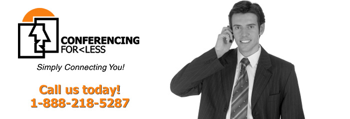 Free Conference Call Services
